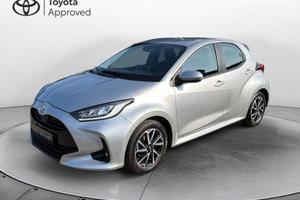 Toyota Yaris 1.0 Trend MY22