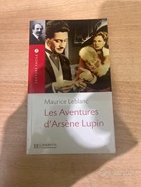 Libro Les Aventures d’Arsène Lupin