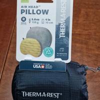 Thermarest Air Head Pillow (Regular)