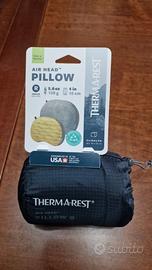 Thermarest Air Head Pillow (Regular)