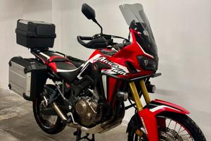 Honda Africa Twin