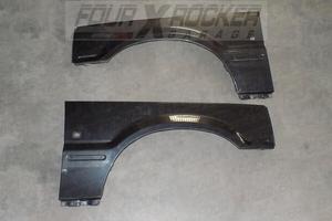 Parafango anteriore Range Rover 2 P38