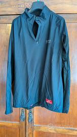 Intimo Tecnico Gore bike wear Windstopper Tg L
