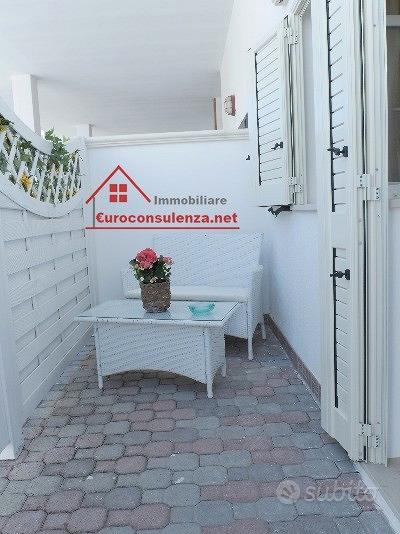 Apartment in Ugento, Torre San Giovanni - Vista 3