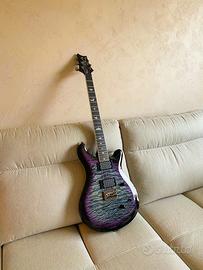 Prs Mark Holcomb