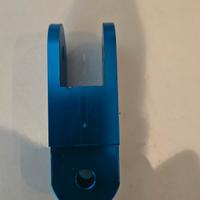 rialzo scooter. 6 cm 