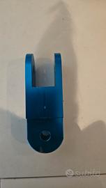 rialzo scooter. 6 cm 