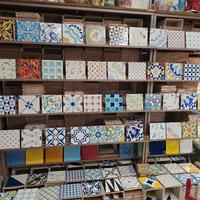 mattonelle vietresi patchwork 20×20