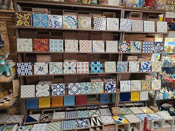 mattonelle vietresi patchwork 20×20