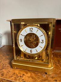 Jaeger le Coultre Atmos