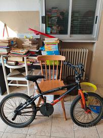 Bmx Wax Montana 20"