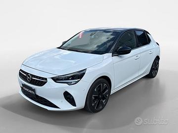Opel Corsa-e CORSA E-ELEGANCE ELETTRICA 100KW