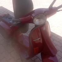 Vespa Piaggio