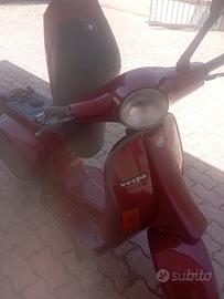 Vespa Piaggio