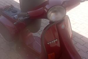 Vespa Piaggio