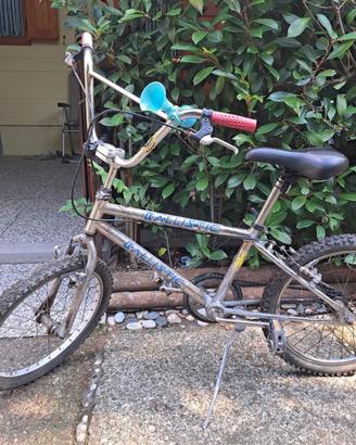 Bici BMX 20"