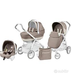 Trio Peg Perego