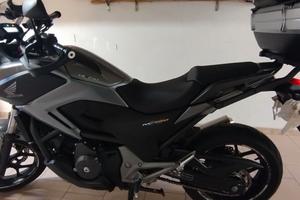 HONDA NCX750 DTC