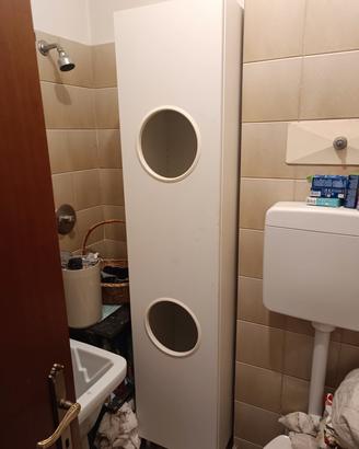 mobile lavanderia  ikea