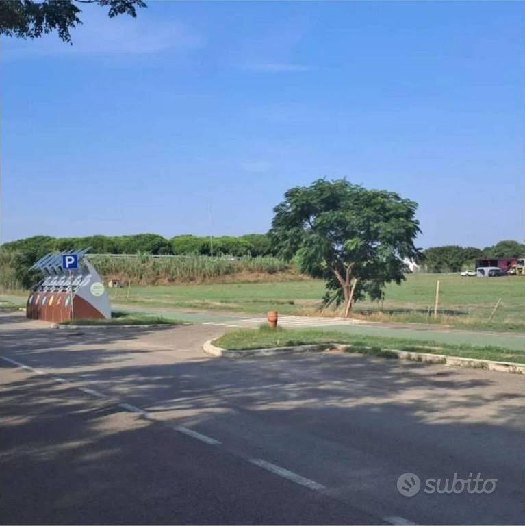 Immobile in asta di 65525 m² a Cesenatico - Vista 2