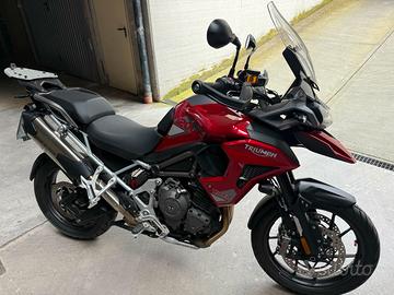 Triumph Tiger 1200 GT PRO