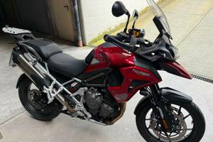 Triumph Tiger 1200 GT PRO