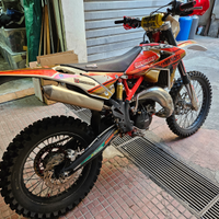 Beta 125 rr