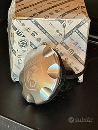 Tappo benzina Abarth 595 in alluminio