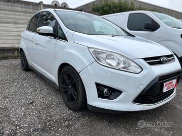 Ford C-Max C-Max7 1.0 EcoBoost