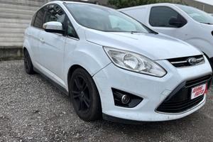 Ford C-Max C-Max7 1.0 EcoBoost