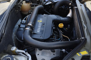 Kangoo 4x4 anno 2005 1.90 tdi 4 x 4