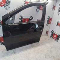 PORTA ANTERIORE SX DACIA DUSTER 2017