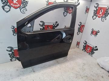 PORTA ANTERIORE SX DACIA DUSTER 2017