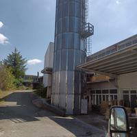 Macchine lavorazione legno