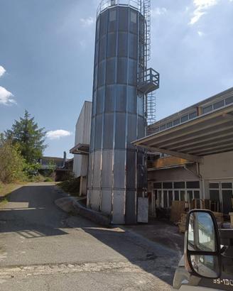 Macchine lavorazione legno