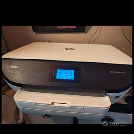 stampante HP 6232 photo cartucce in jet 