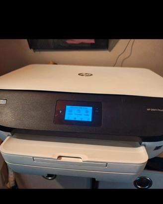 stampante HP 6232 photo cartucce in jet 