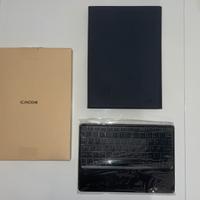 Custodia e Tastiera Ipad Pro 13 M4