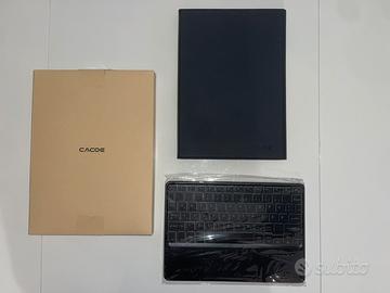 Custodia e Tastiera Ipad Pro 13 M4