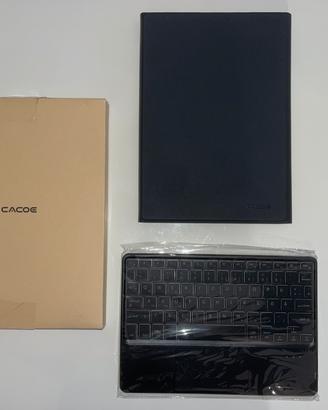 Custodia e Tastiera Ipad Pro 13 M4