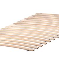Doghe di legno 90x200 modello Luroy