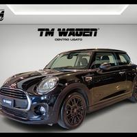 MINI Mini (F56) - Mini 1.2 One Boost