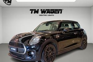 MINI Mini (F56) - Mini 1.2 One Boost