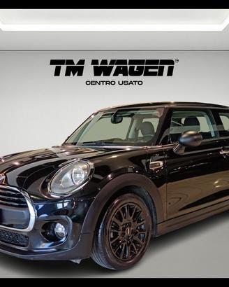 MINI Mini (F56) - Mini 1.2 One Boost