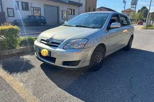 Toyota Corolla 2005 GPL