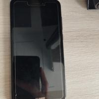 telefono Huawei p8 lite 2017