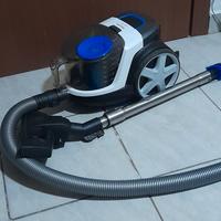 aspirapolvere philips 