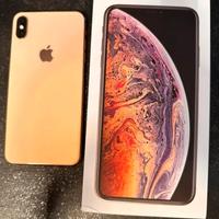 IPHONE XS MAX