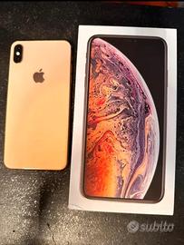 IPHONE XS MAX
