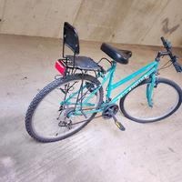 Bianchi nuova  con marce